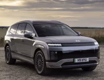 Hyundai IONIQ 9 [UK-spec] '2025–pr.