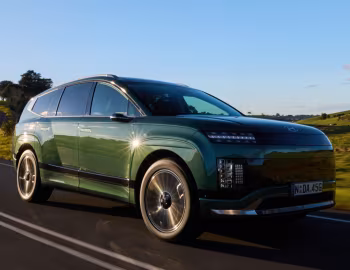 Hyundai IONIQ 9 [Australia] '2025–pr.