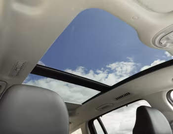 Intérieur Hyundai IONIQ 9 [UK-spec] '2025–pr.