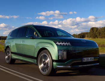 Hyundai IONIQ 9 [Australia] '2025–pr.