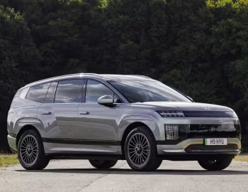 Hyundai IONIQ 9 [UK-spec] '2025–pr.
