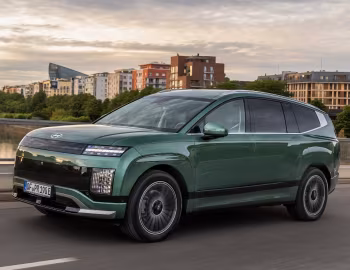 Hyundai IONIQ 9 [Worldwide] '2025–pr.