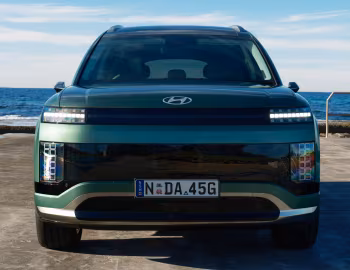 Hyundai IONIQ 9 [Australia] '2025–pr.