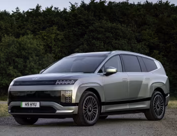 Hyundai IONIQ 9 [UK-spec] '2025–pr.