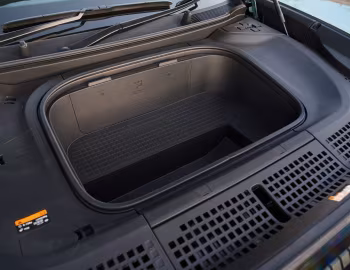 Coffre Hyundai IONIQ 9 [Australia] '2025–pr.