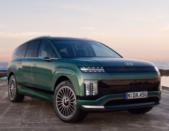 Hyundai IONIQ 9 [Australia] '2025–pr.