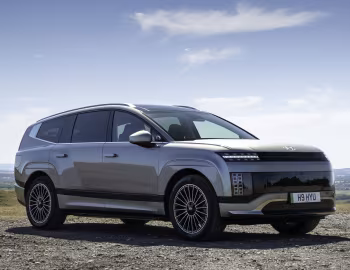 Hyundai IONIQ 9 [UK-spec] '2025–pr.