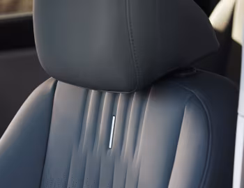 Intérieur Hyundai IONIQ 9 [Australia] '2025–pr.