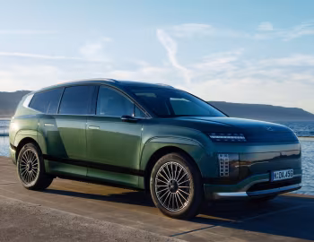 Hyundai IONIQ 9 [Australia] '2025–pr.