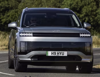 Hyundai IONIQ 9 [UK-spec] '2025–pr.