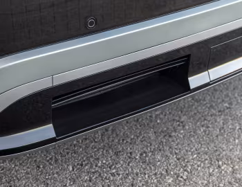 2026 Hyundai IONIQ 9 Calligraphy [US-spec] '2025–pr.