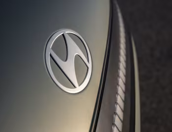 Logo 2026 Hyundai IONIQ 9 Calligraphy [US-spec] '2025–pr.