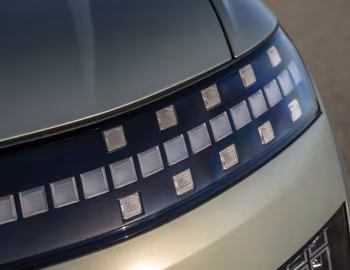 2026 Hyundai IONIQ 9 Calligraphy [US-spec] '2025–pr.