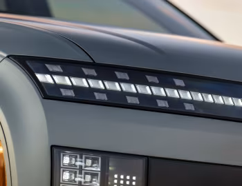 2026 Hyundai IONIQ 9 Calligraphy [US-spec] '2025–pr.