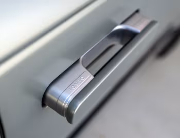 2026 Hyundai IONIQ 9 Calligraphy [US-spec] '2025–pr.