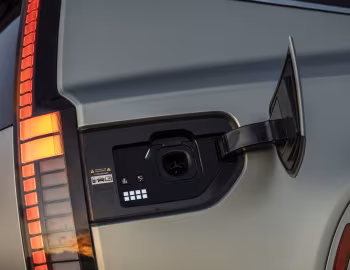 2026 Hyundai IONIQ 9 Calligraphy [US-spec] '2025–pr.