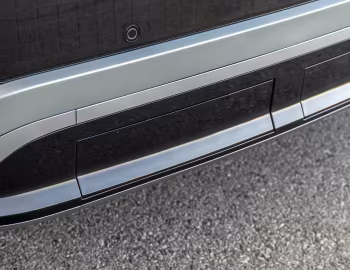 2026 Hyundai IONIQ 9 Calligraphy [US-spec] '2025–pr.