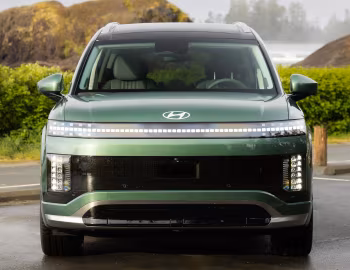 2026 Hyundai IONIQ 9 Preferred AWD+ with Ultimate Calligraphy Package [Canada] '2025–pr.