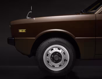 Hyundai Pony Wagon '04.1977–02.1982
