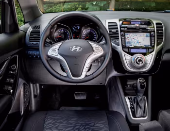 Торпедо Hyundai ix20 (JC) '2015–19
