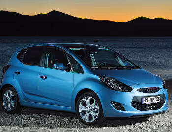 Hyundai ix20 [Worldwide] (JC) '2010–15