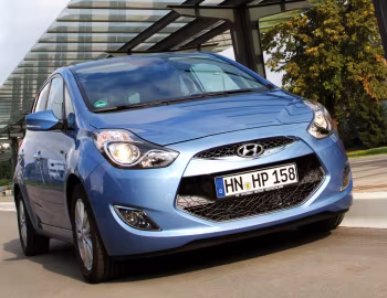 Hyundai ix20 [Worldwide] (JC) '2010–15