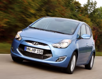 Hyundai ix20 [Worldwide] (JC) '2010–15