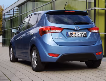 Hyundai ix20 [Worldwide] (JC) '2010–15