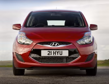 Hyundai ix20 [UK-spec] (JC) '2010–15