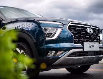 Hyundai ix25 '2019–21