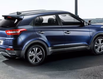 Hyundai ix25 '2014–17