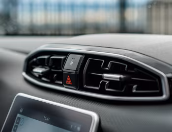 Interior Hyundai ix25 '2019–21