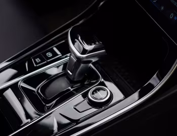 Interior Hyundai ix25 '2019–21
