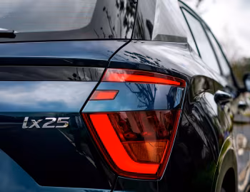 Hyundai ix25 '2019–21