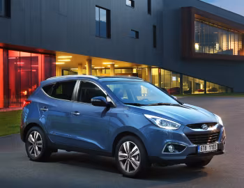 Hyundai ix35 [Worldwide] (LM) '2013–15