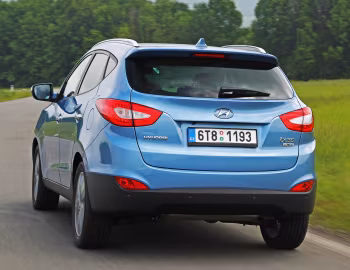 Hyundai ix35 [Worldwide] (LM) '2013–15
