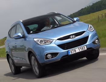 Hyundai ix35 [Worldwide] (LM) '2013–15