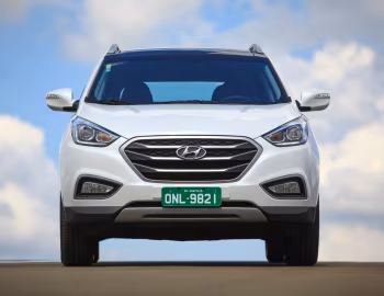 Hyundai ix35 [Brazil] (LM) '2015–21