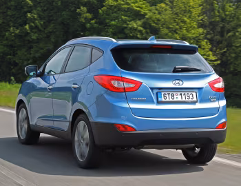 Hyundai ix35 [Worldwide] (LM) '2013–15