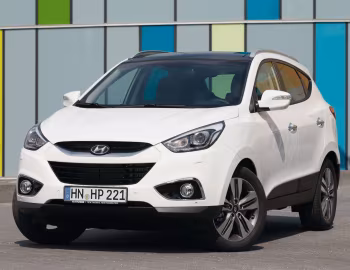 Hyundai ix35 [Worldwide] (LM) '2013–15