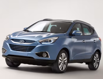 Hyundai ix35 [Worldwide] (LM) '2013–15