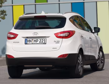 Hyundai ix35 [Worldwide] (LM) '2013–15