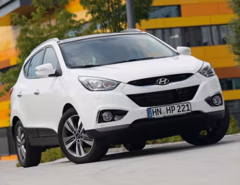 Hyundai ix35 [Worldwide] (LM) '2013–15