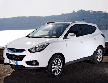 Hyundai ix35 [Worldwide] (LM) '2010–13