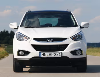 Hyundai ix35 [Worldwide] (LM) '2013–15