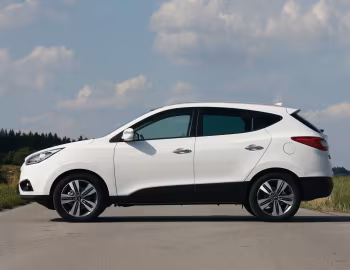 Hyundai ix35 [Worldwide] (LM) '2013–15