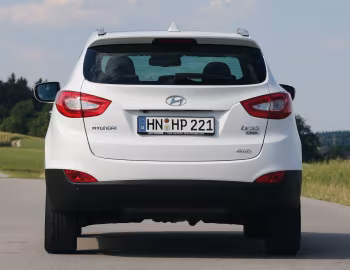 Hyundai ix35 [Worldwide] (LM) '2013–15