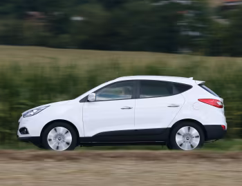 Hyundai ix35 [Worldwide] (LM) '2013–15