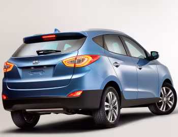 Hyundai ix35 [Worldwide] (LM) '2013–15