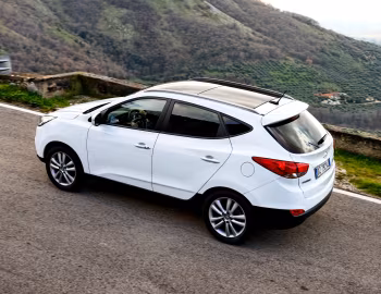 Hyundai ix35 [Worldwide] (LM) '2010–13